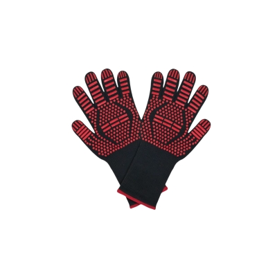 High temperature resistant g...