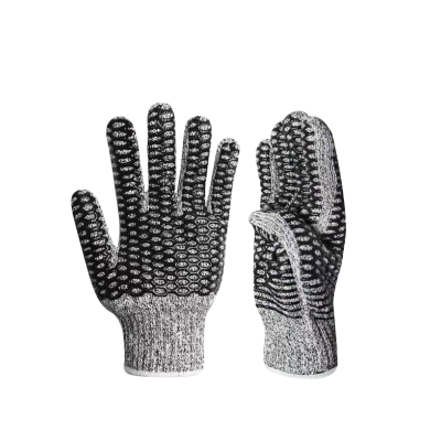 silicone anti-slip wavy anti...