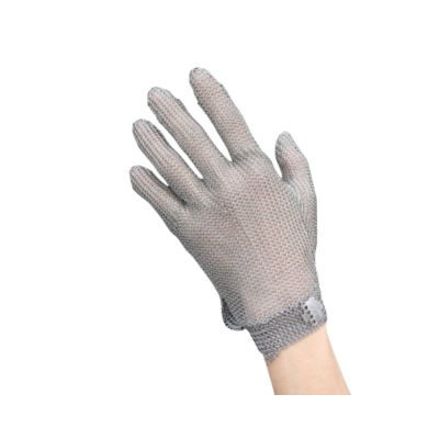 Cut resistant stainless stee...