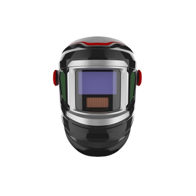 Auto Darkening Welding Helme...