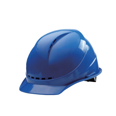 ABS safety helmet