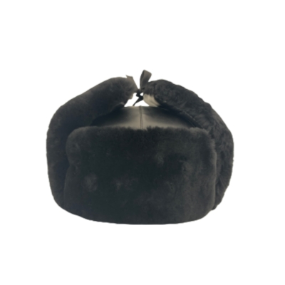 Cold-proof helmet