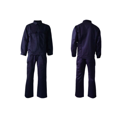 Anti-static clothing