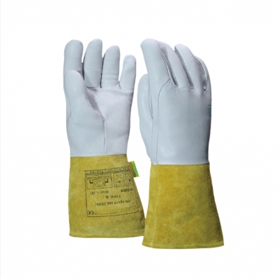 Welding gloves
