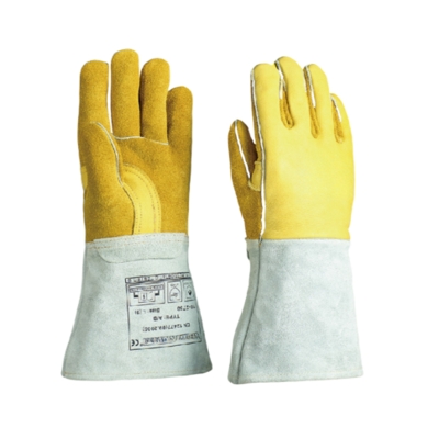 Welding gloves