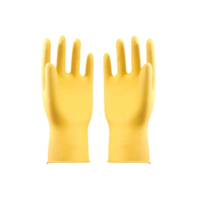 Childrens latex gloves