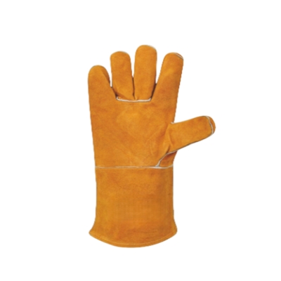 Welding gloves