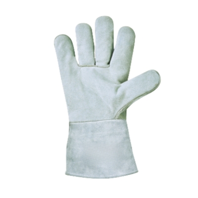 Welding gloves