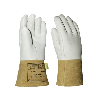 Welding gloves
