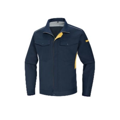Regular work clothes