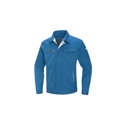 Polyester-covered cotton ser...