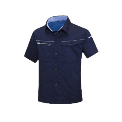 Summer Everyday Work T-Shirt