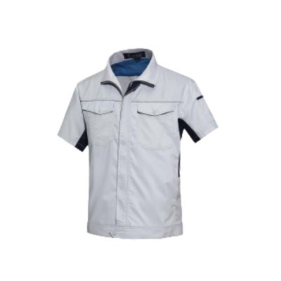 Summer Everyday Work T-Shirt