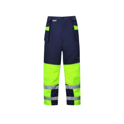Reflective pants