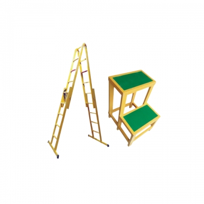 Insulation ladder, insulatio...