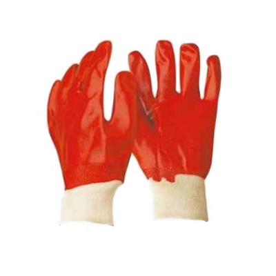 Oil and waterproof gloves